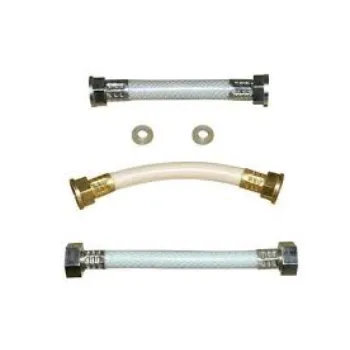 Pvc Connection Pipe